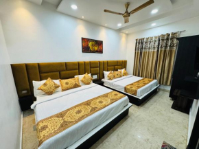 Yuvraj Residency - 1Minute Walking From Golden Temple